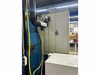 Blohm - 1999 - planomat 408 - vlakslijpmachine - afbeelding 7 van  19