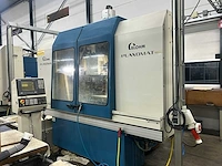 Blohm - 1999 - planomat 408 - vlakslijpmachine - afbeelding 15 van  19