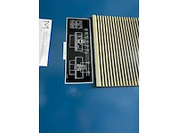 Blohm - 1999 - planomat 408 - vlakslijpmachine - afbeelding 19 van  19