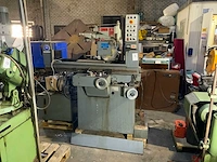Blohm 204 vlakslijpmachine - afbeelding 1 van  9
