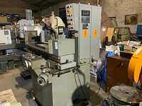 Blohm 204 vlakslijpmachine - afbeelding 2 van  9