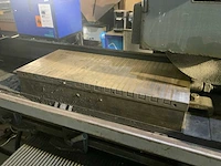 Blohm 204 vlakslijpmachine - afbeelding 4 van  9