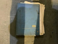 Blohm 204 vlakslijpmachine - afbeelding 8 van  9