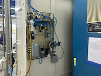 Blohm planomat - 408 - surface grinding machine - 1999 - afbeelding 4 van  17