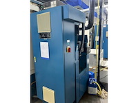 Blohm planomat - 408 - surface grinding machine - 1999 - afbeelding 5 van  17