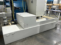 Blohm planomat - 408 - surface grinding machine - 1999 - afbeelding 6 van  17