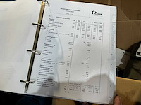 Blohm planomat - 408 - surface grinding machine - 1999 - afbeelding 8 van  17