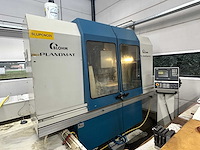 Blohm planomat - 408 - surface grinding machine - 1999 - afbeelding 10 van  17