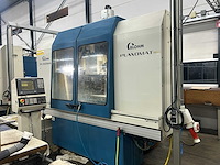Blohm planomat - 408 - surface grinding machine - 1999 - afbeelding 13 van  17