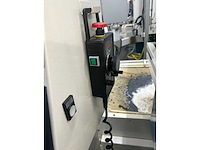 Blohm planomat - 408 - surface grinding machine - 1999 - afbeelding 7 van  17