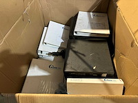 Blohm planomat - 408 - surface grinding machine - 1999 - afbeelding 9 van  17