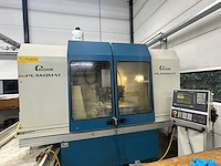 Blohm planomat - 408 - surface grinding machine - 1999