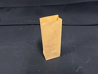 Blokbodemzak (9000x) - afbeelding 2 van  4