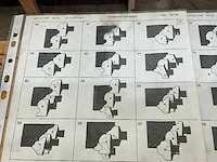 Blokfrezenset - afbeelding 13 van  21