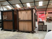 Blokhut bar - afbeelding 3 van  19