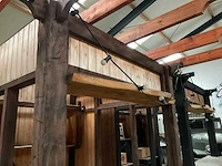 Blokhut bar - afbeelding 6 van  19
