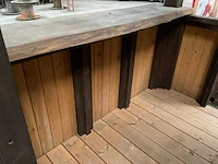 Blokhut bar - afbeelding 11 van  19