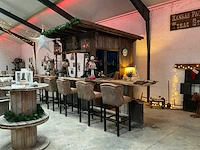 Blokhut bar - afbeelding 12 van  19