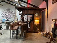 Blokhut bar - afbeelding 13 van  19