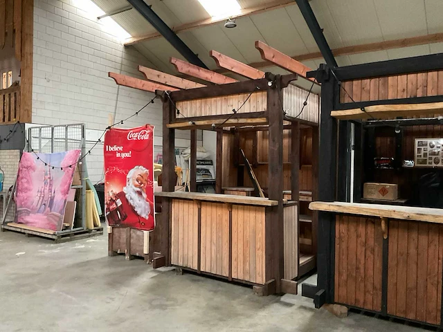 Blokhut bar - afbeelding 19 van  19