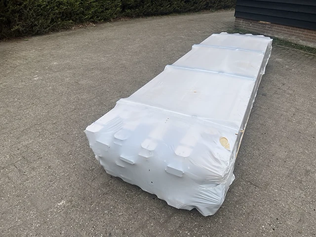Blokhut outdoor life, aida, 760x275 cm - afbeelding 5 van  5