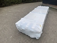 Blokhut outdoor life, aida, 760x275 cm - afbeelding 5 van  5