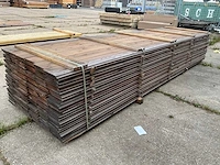 Blokhutprofiel douglas - afbeelding 3 van  6