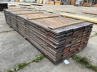Blokhutprofiel douglas - afbeelding 4 van  6