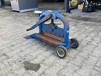 Blokken knipper - afbeelding 4 van  6