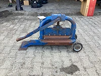 Blokken knipper - afbeelding 5 van  6