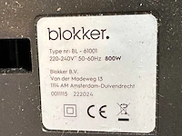 Blokker - bl-61001 - stofzuiger - afbeelding 3 van  3