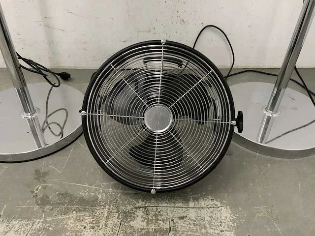 Blokker - ventilator (3x) - afbeelding 2 van  6