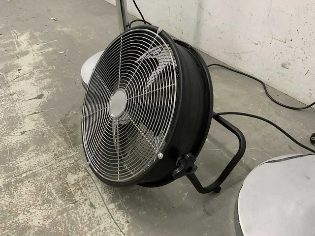 Blokker - ventilator (3x) - afbeelding 3 van  6
