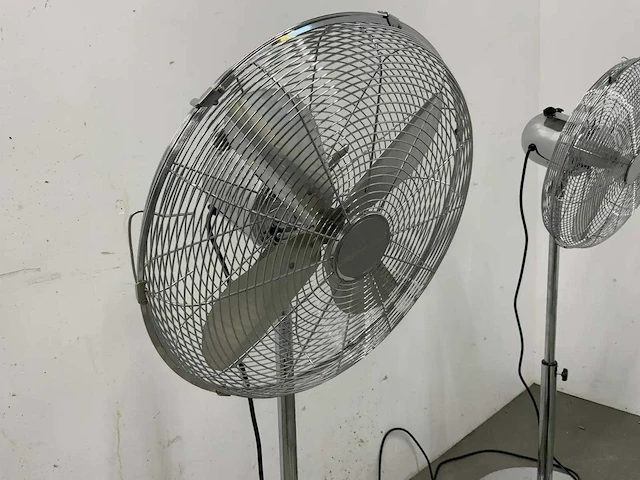 Blokker - ventilator (3x) - afbeelding 5 van  6