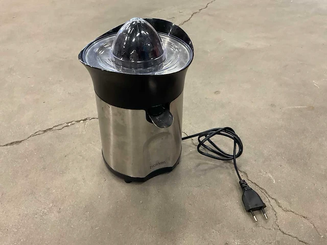 Blokker bl-60002 citruspers - afbeelding 1 van  1