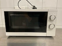 Blokker magnetron - afbeelding 1 van  4