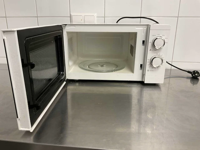 Blokker magnetron - afbeelding 2 van  4