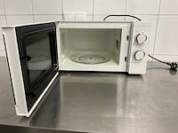 Blokker magnetron - afbeelding 2 van  4