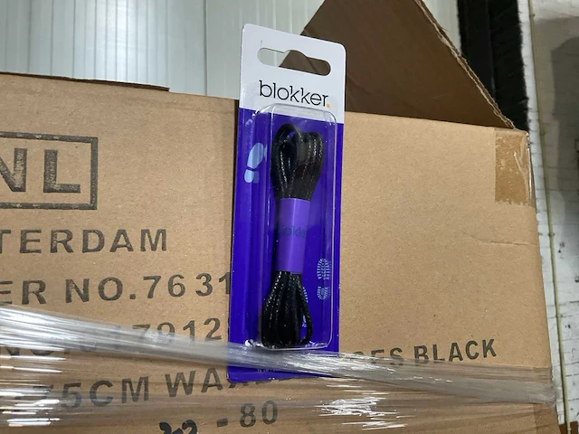 Blokker schoenveter (10560x) - afbeelding 3 van  8