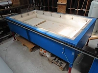 Blokkiln - flexburn 100x200 - glas oven - afbeelding 6 van  6