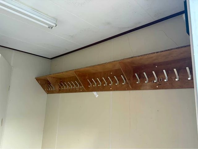 Blokunits sanitairunit (3x) - afbeelding 2 van  93