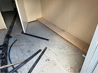 Blokunits sanitairunit (3x) - afbeelding 3 van  93