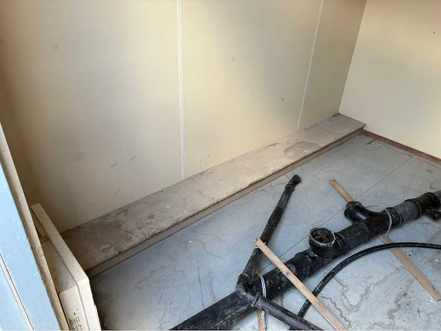 Blokunits sanitairunit (3x) - afbeelding 4 van  93