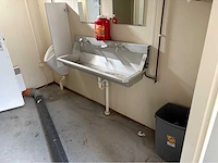 Blokunits sanitairunit (3x) - afbeelding 9 van  93