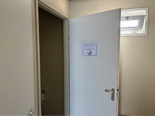 Blokunits sanitairunit (3x) - afbeelding 13 van  93