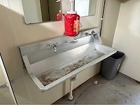 Blokunits sanitairunit (3x) - afbeelding 18 van  93