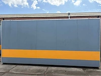 Blokunits sanitairunit (3x) - afbeelding 22 van  93