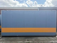 Blokunits sanitairunit (3x) - afbeelding 12 van  93