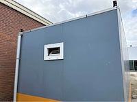 Blokunits sanitairunit (3x) - afbeelding 25 van  93