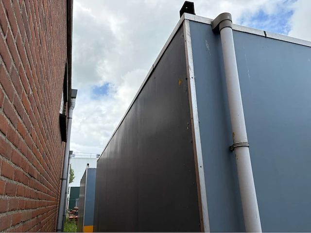 Blokunits sanitairunit (3x) - afbeelding 27 van  93